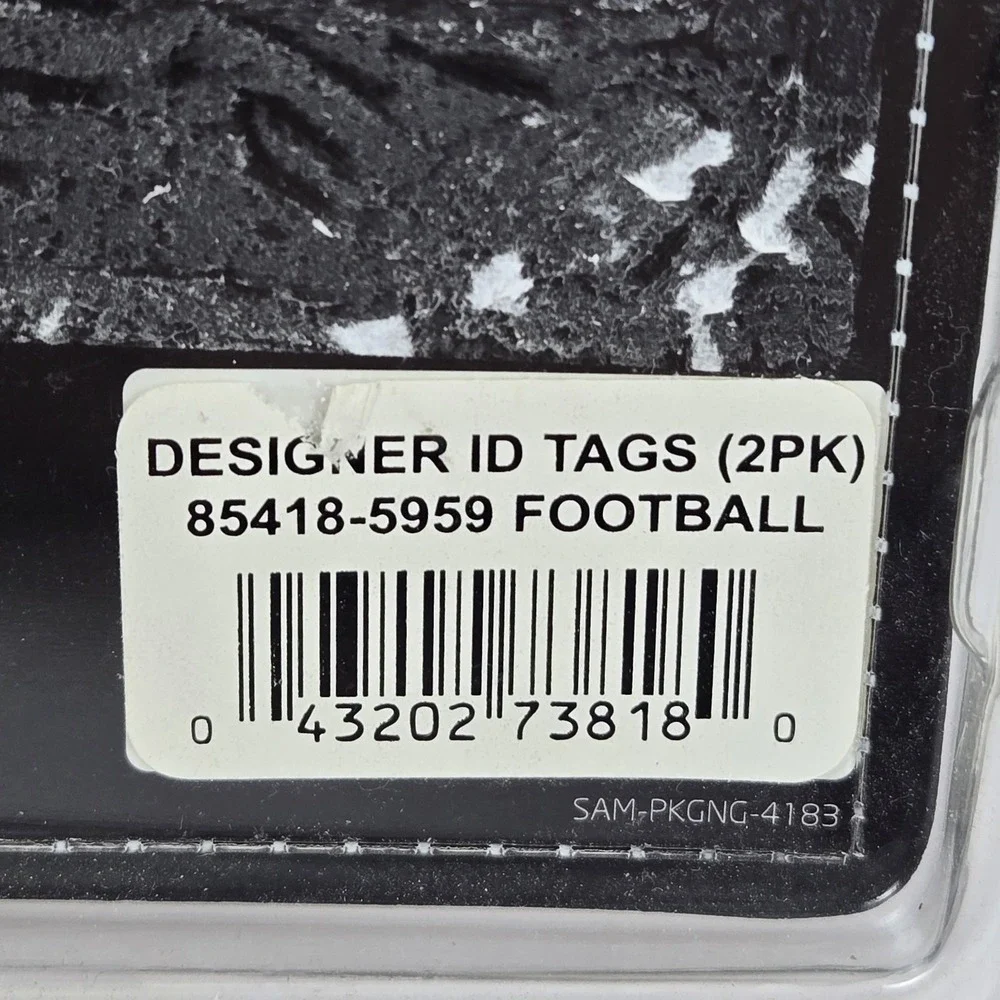 Samsonite designer id