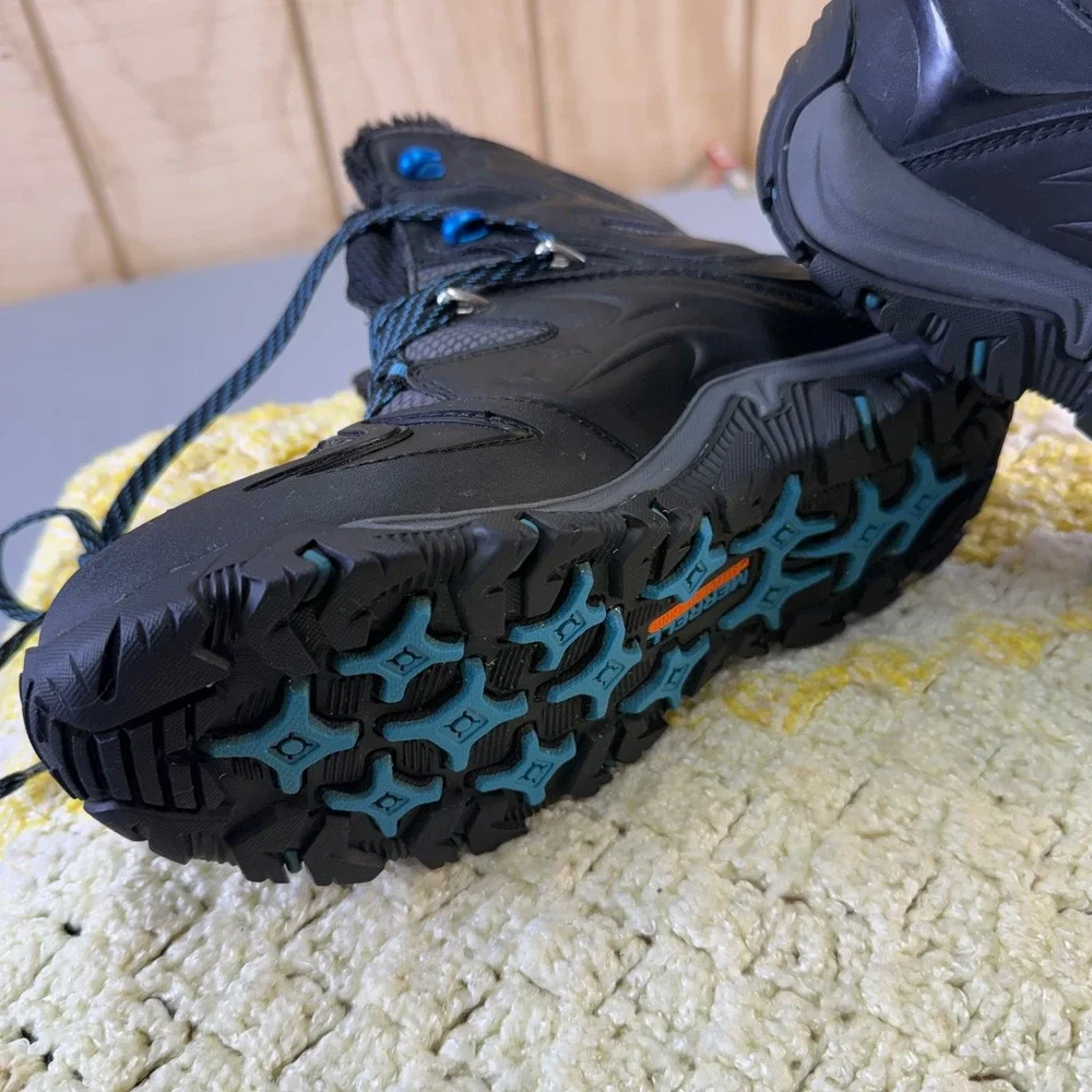 Merrell waterproof hiking