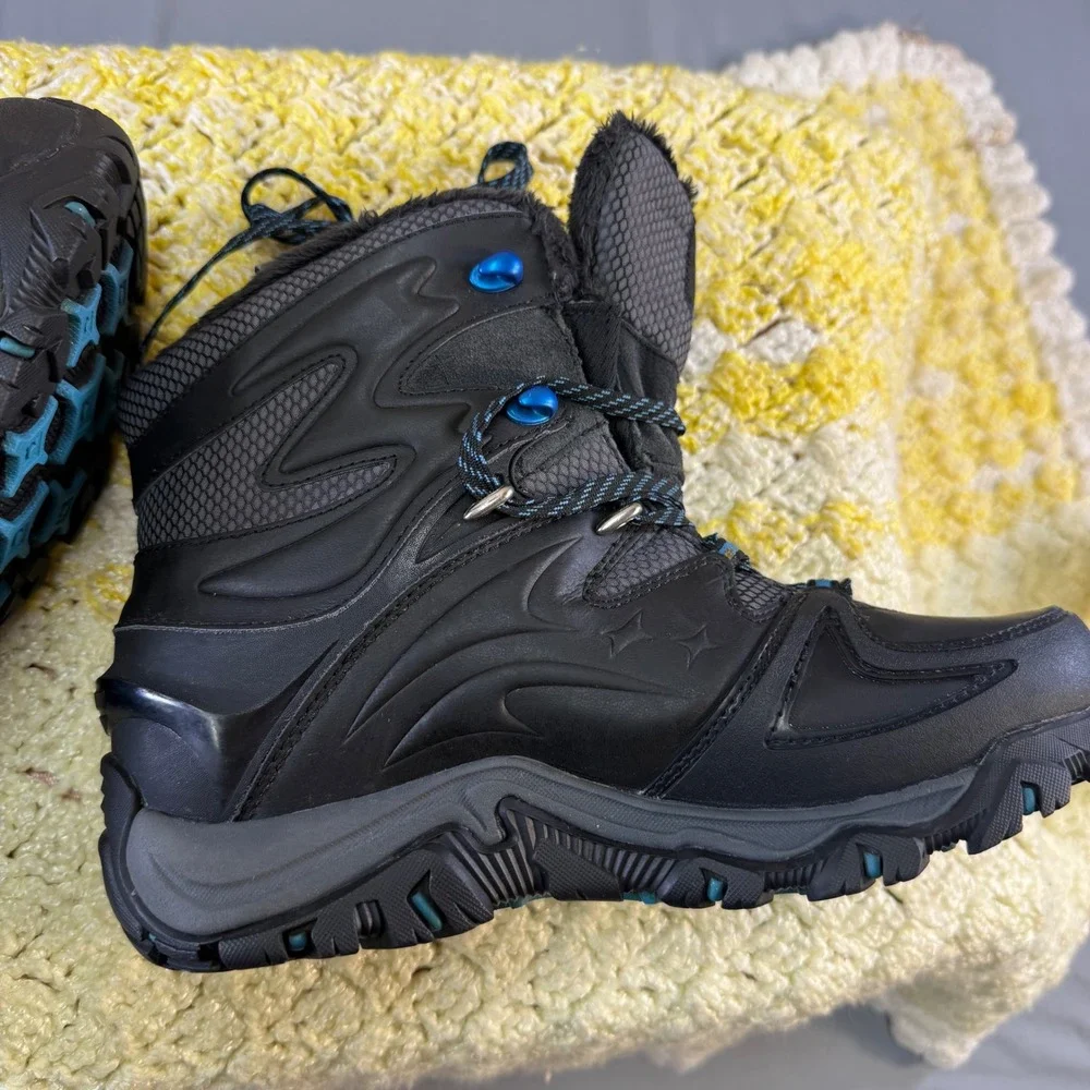 Merrell waterproof hiking