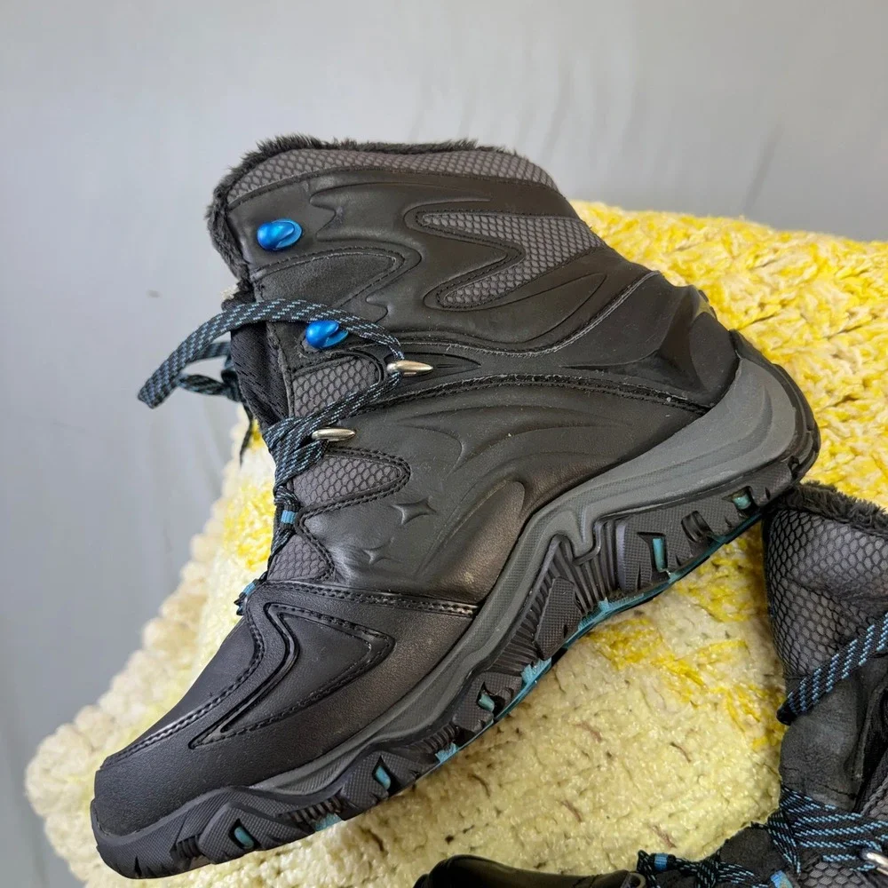 Merrell waterproof hiking