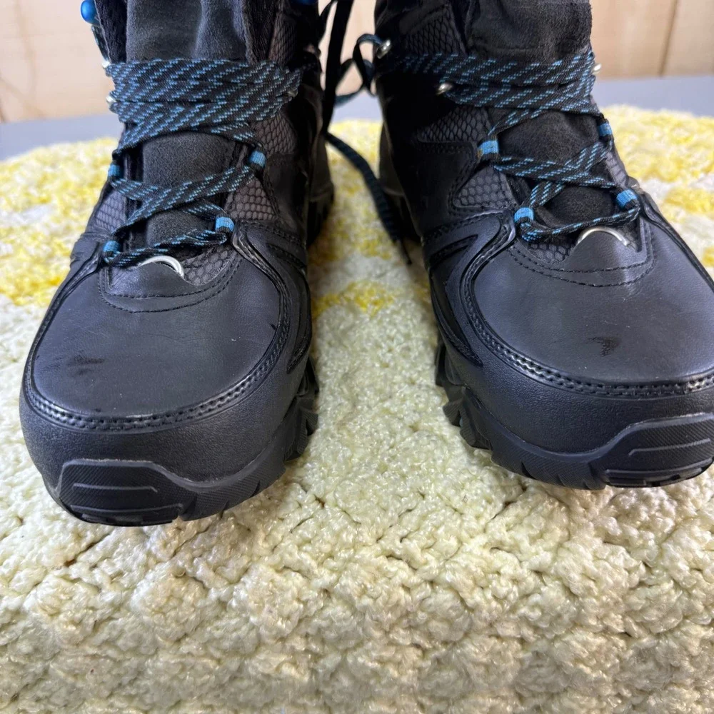 Merrell waterproof hiking