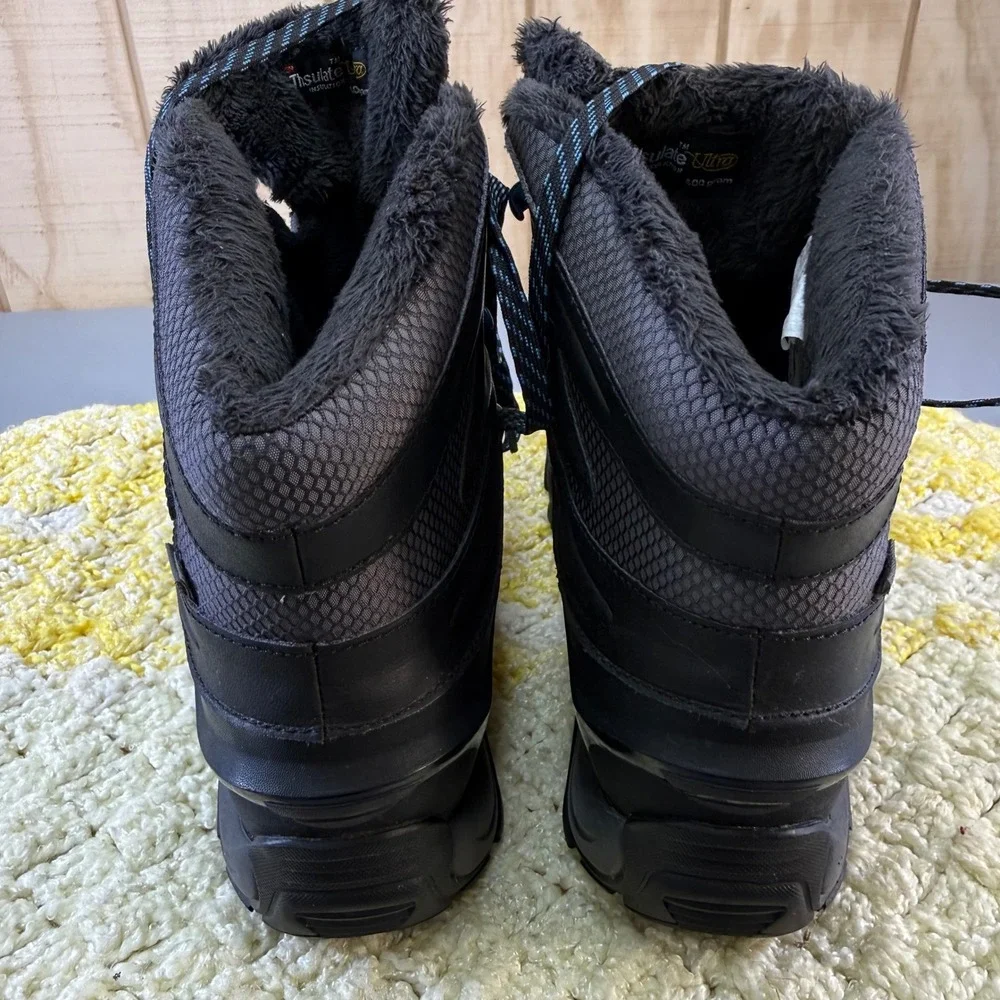 Merrell waterproof hiking