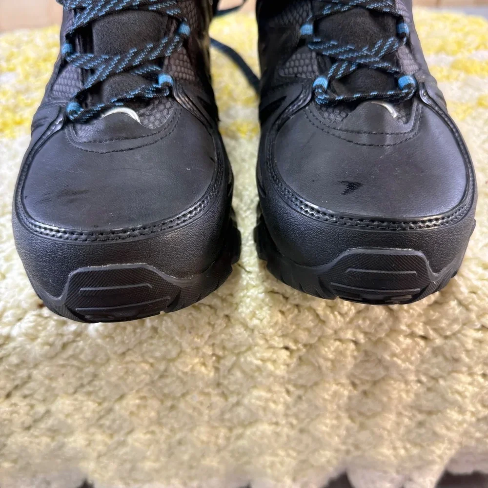 Merrell waterproof hiking