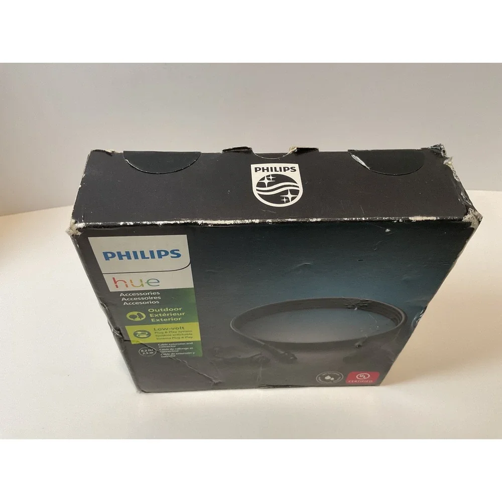 Philips Hue expand your