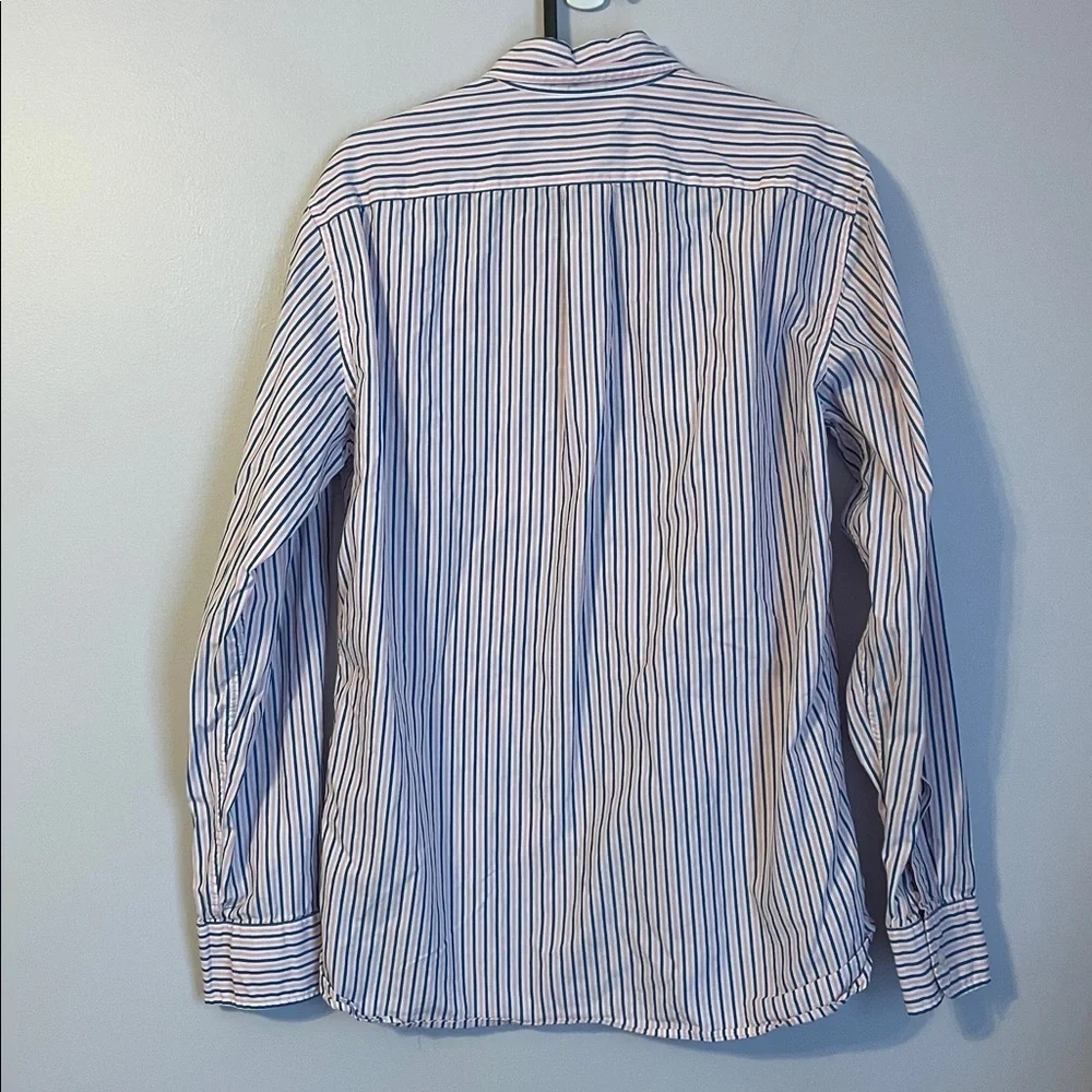 J. Crew nice like pink