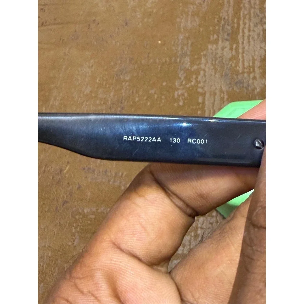 Prada milano sunglasses