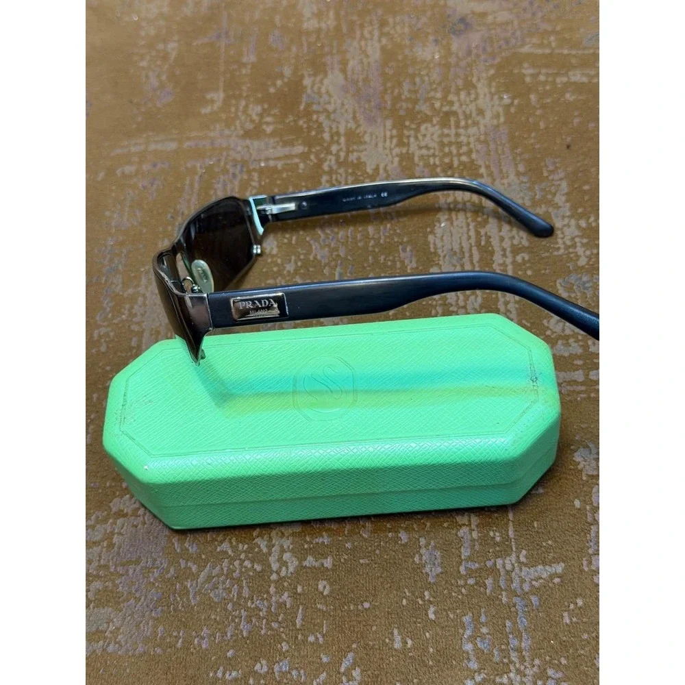 Prada milano sunglasses