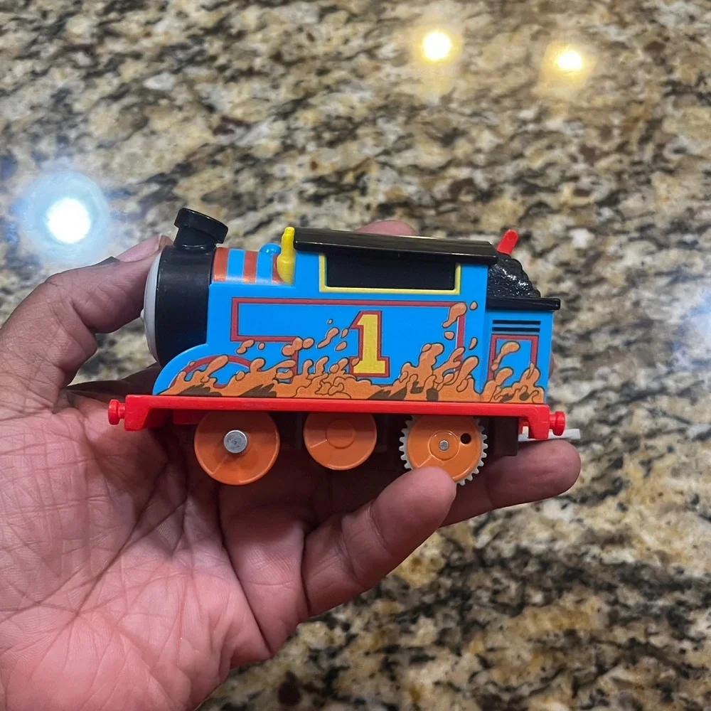 Thomas & Friends thomas friends