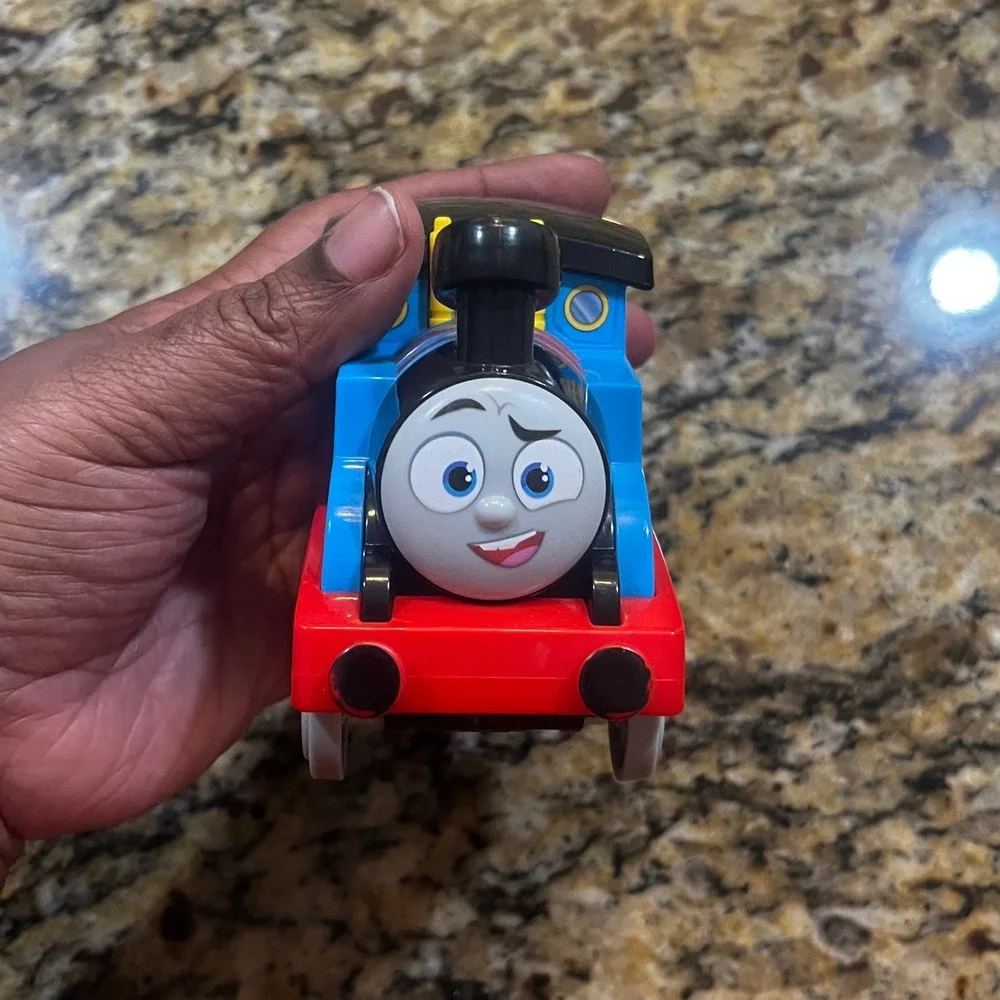 Thomas & Friends thomas friends