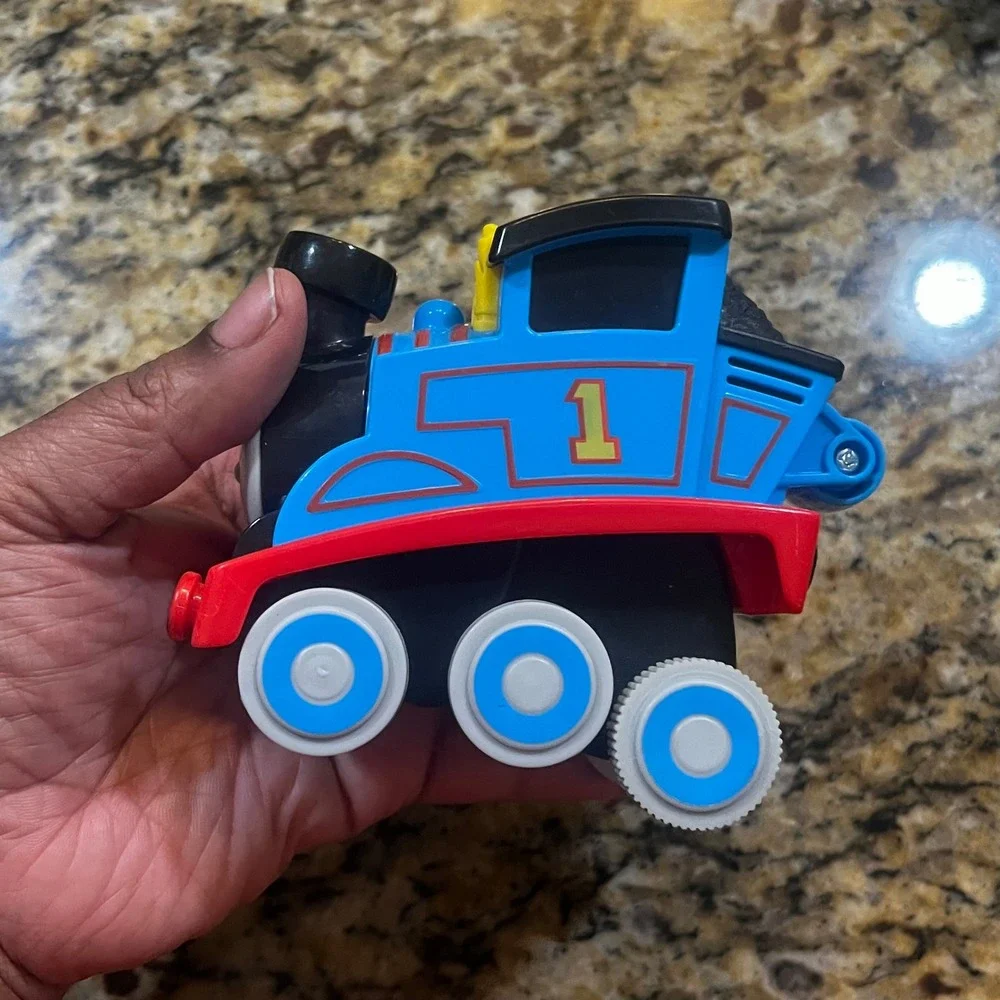 Thomas & Friends thomas friends