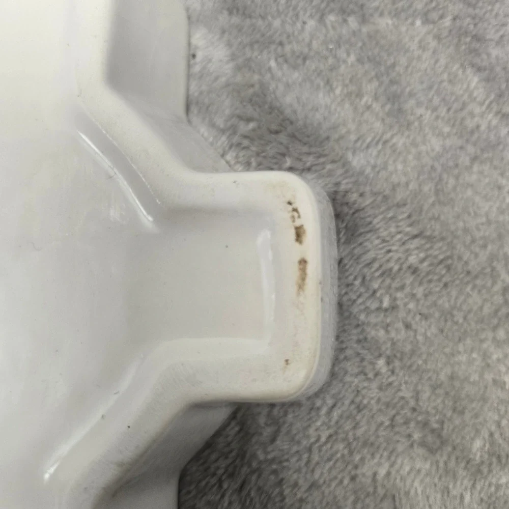 N/A ceramic cross