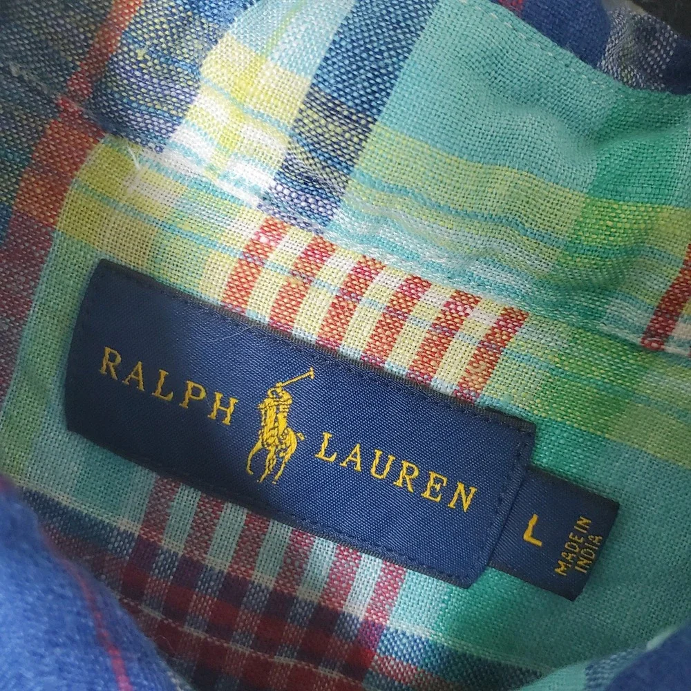 Ralph Lauren ralph lauren