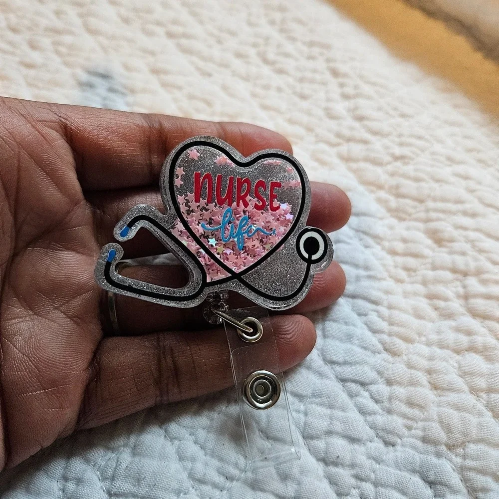 The Unbranded Brand heart shaped