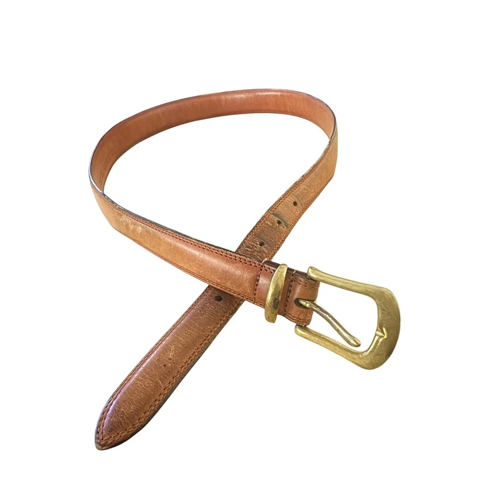 Coach 5914 belt