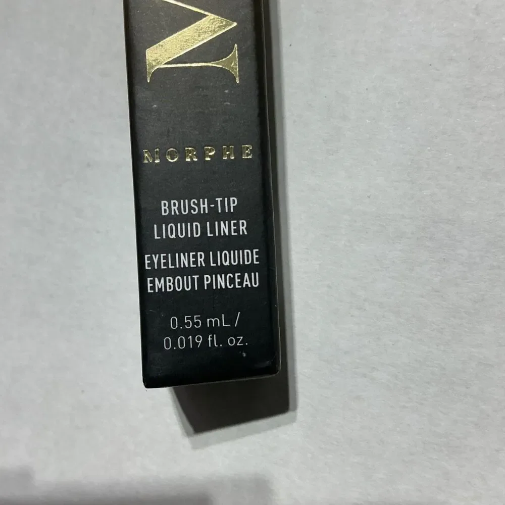 Morphe this precision