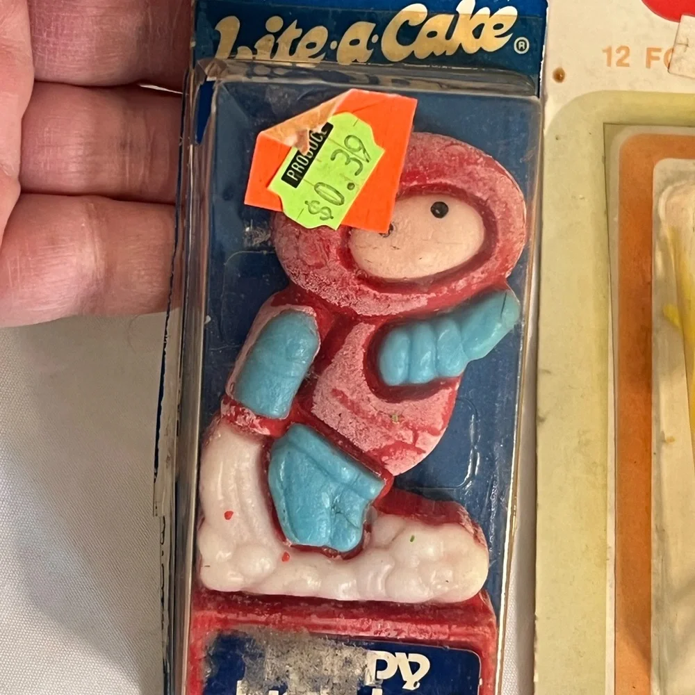 other vintage new