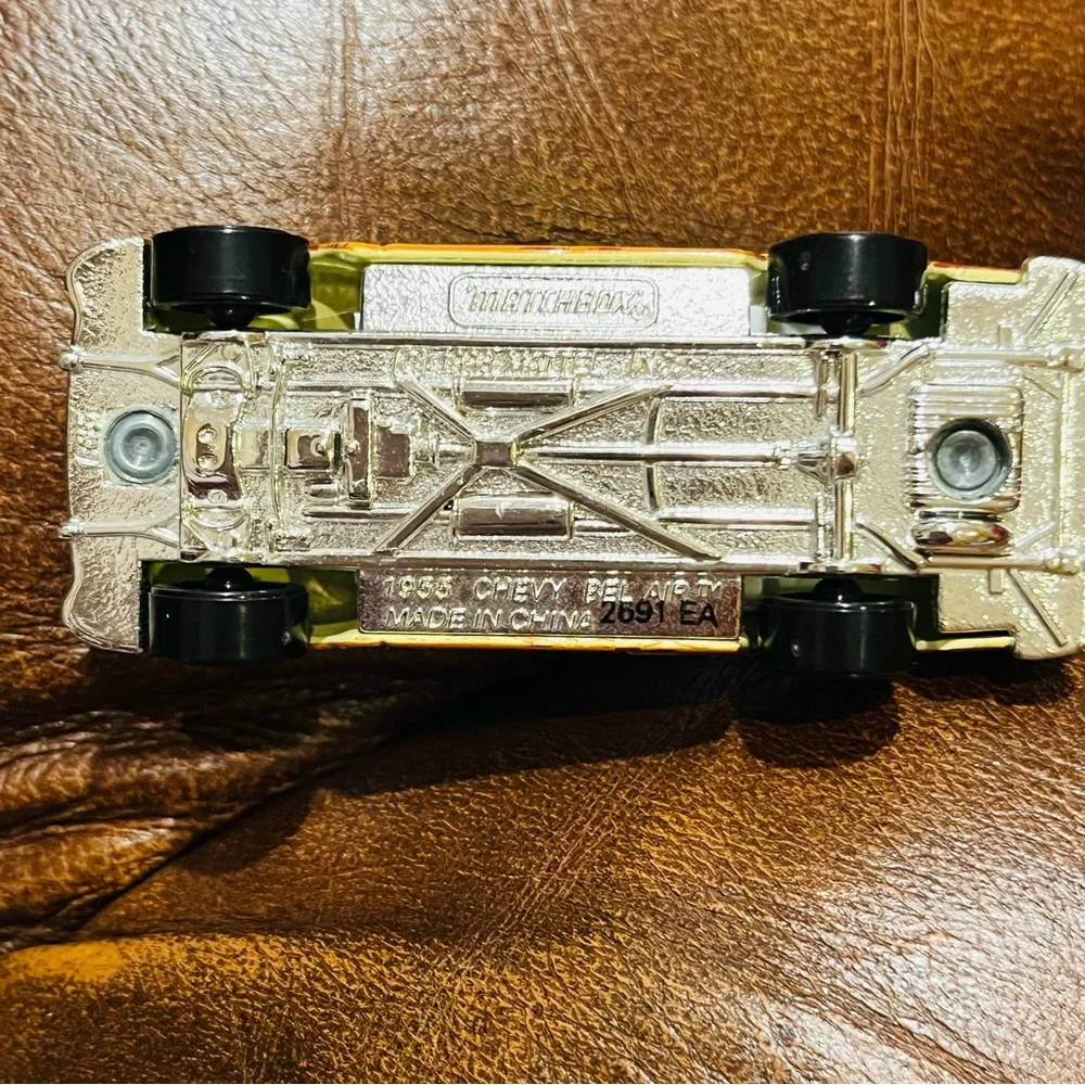 Mattel this listing
