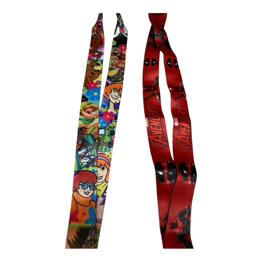 Marvel this vibrant