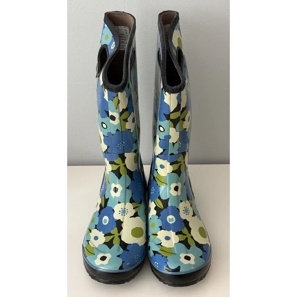 Bogs rain boots
