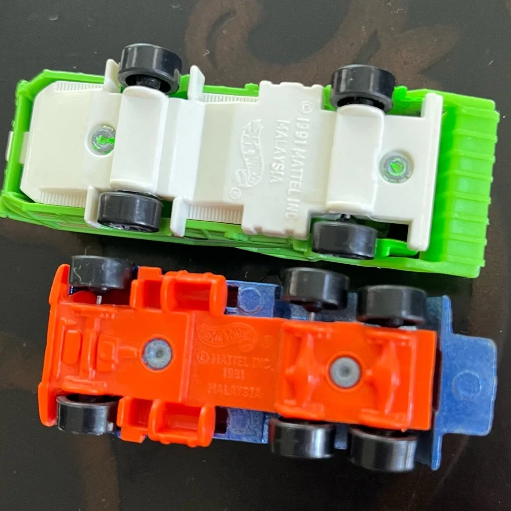 Hot Wheels this listing