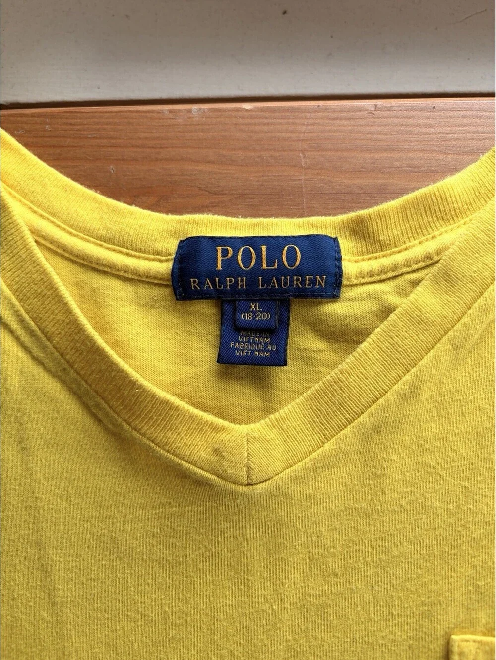 Ralph Lauren polo ralph