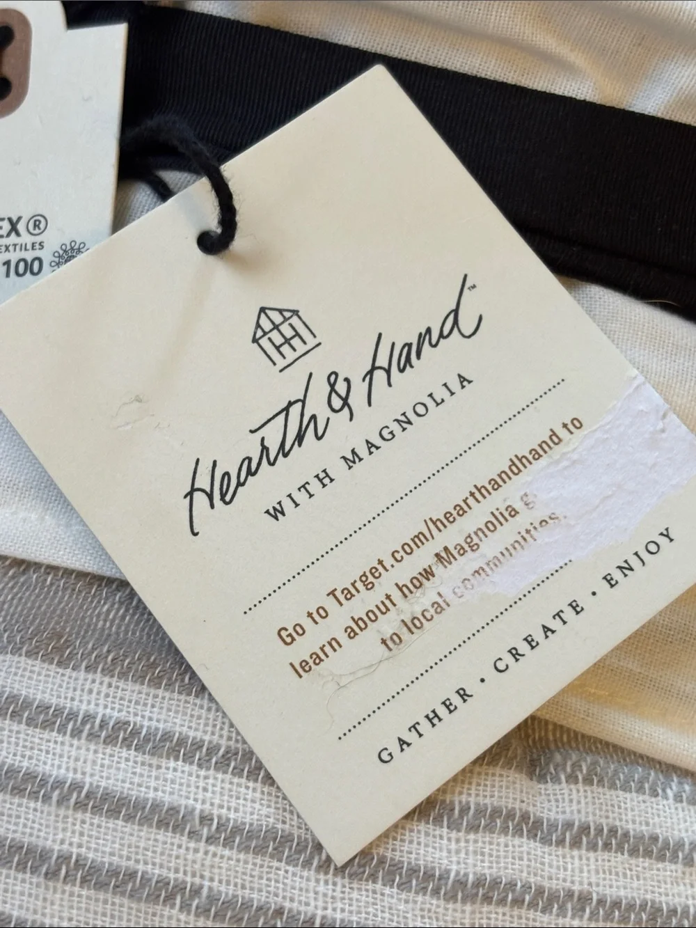 Hearth & Hand ** hearth