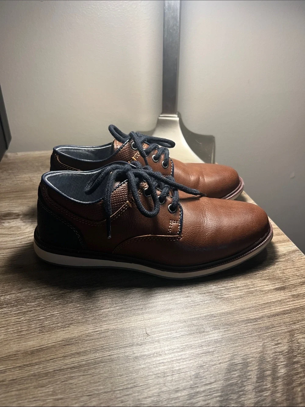 Sonoma smart brown