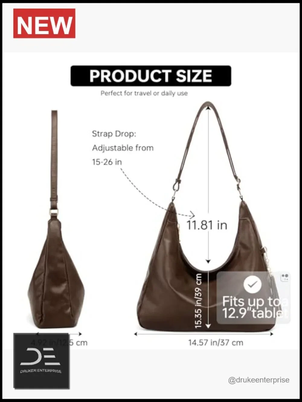 N/A soft foldable