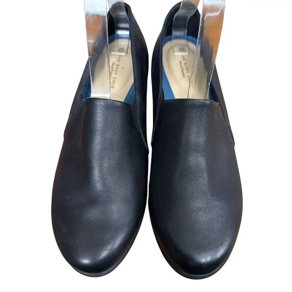 Hush Puppies good used