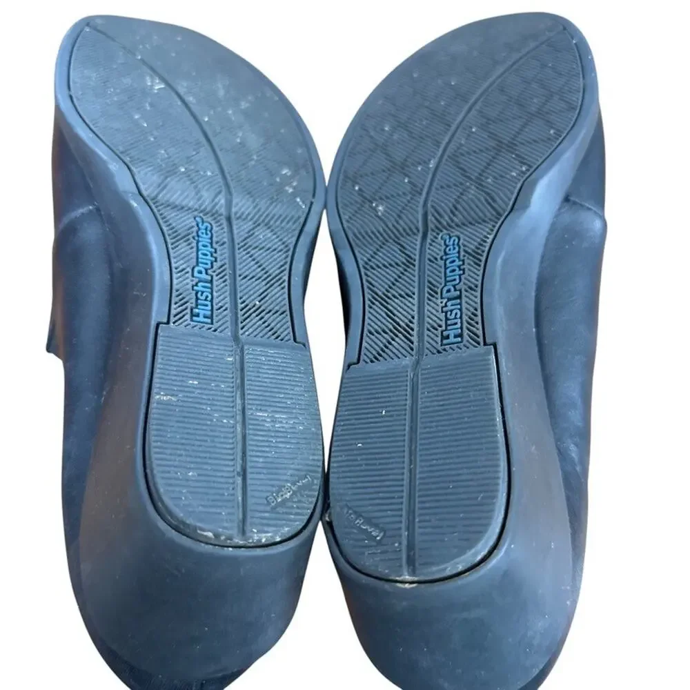 Hush Puppies good used