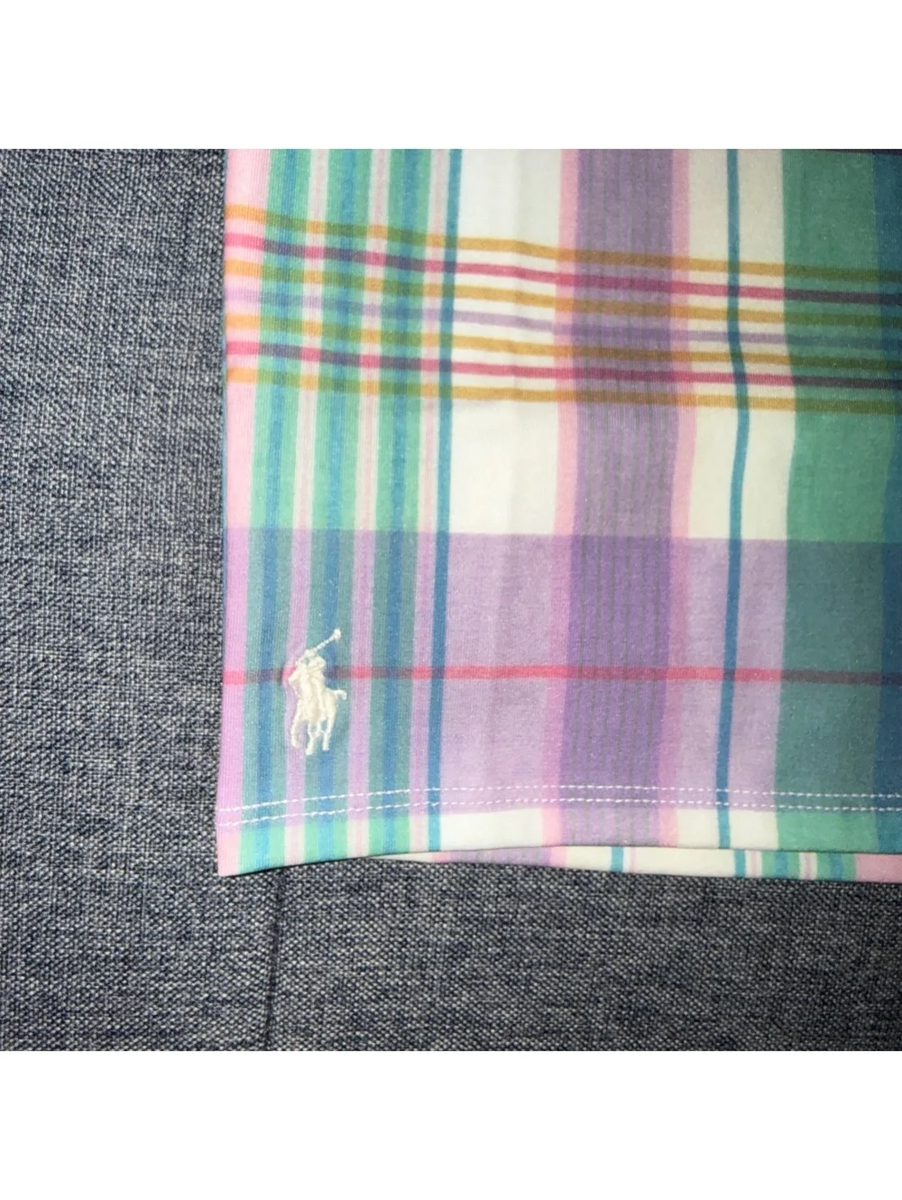 Ralph Lauren this polo