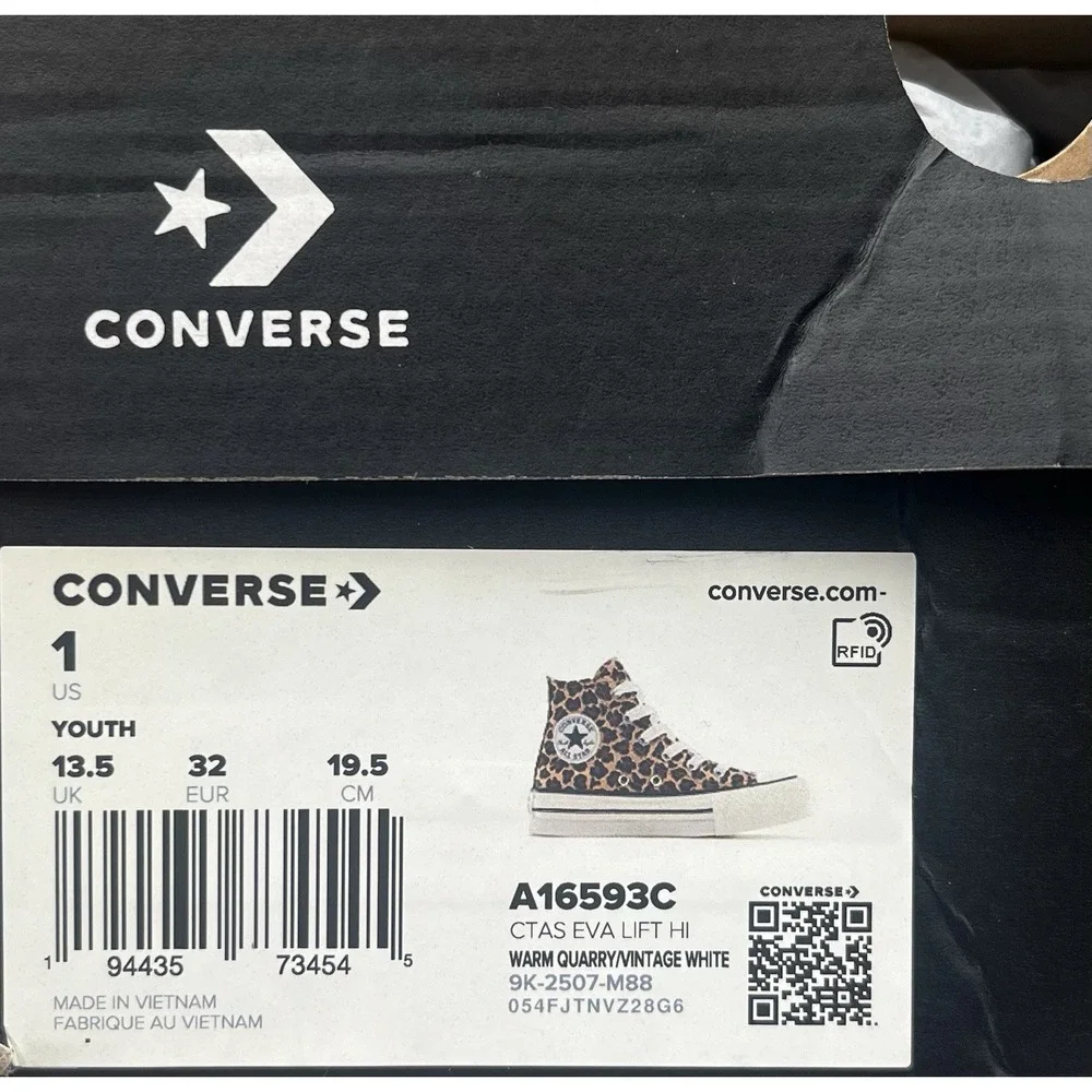 Converse new original