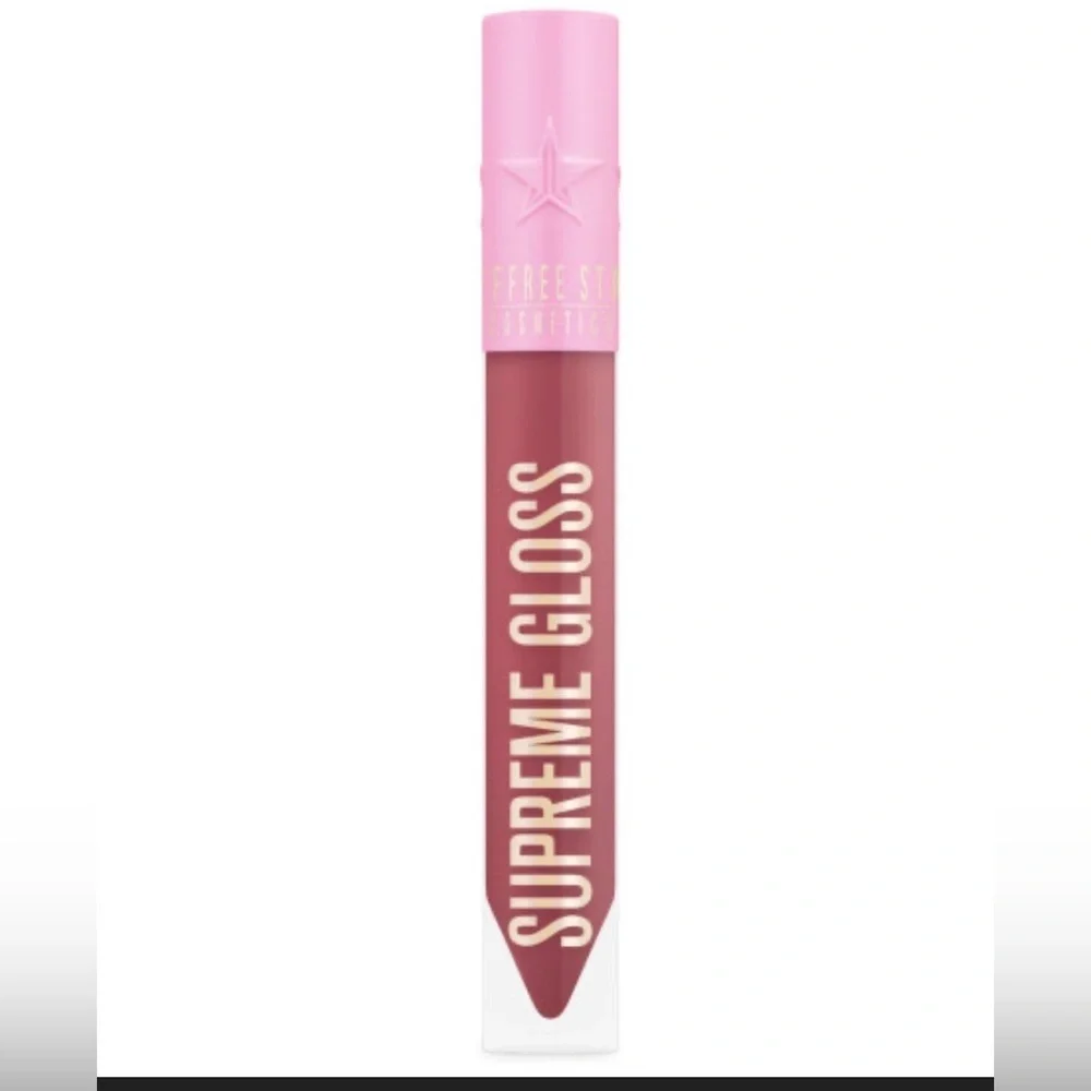 Jeffree Star rich mauve