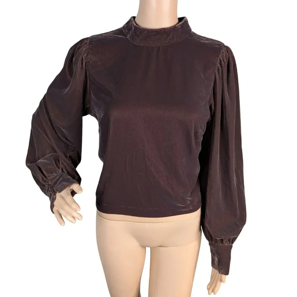 Banana Republic indulge rich