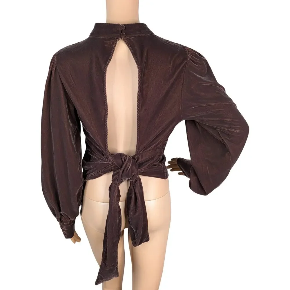 Banana Republic indulge rich