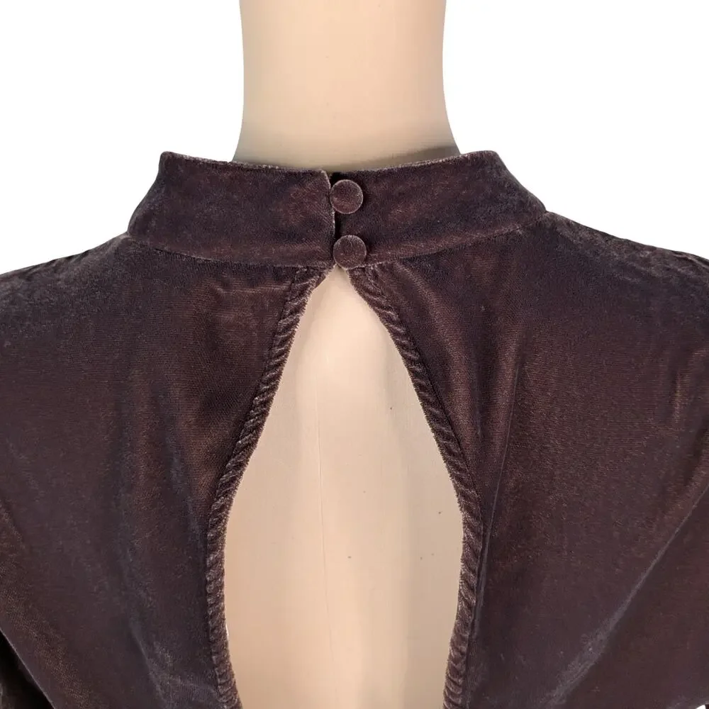 Banana Republic indulge rich
