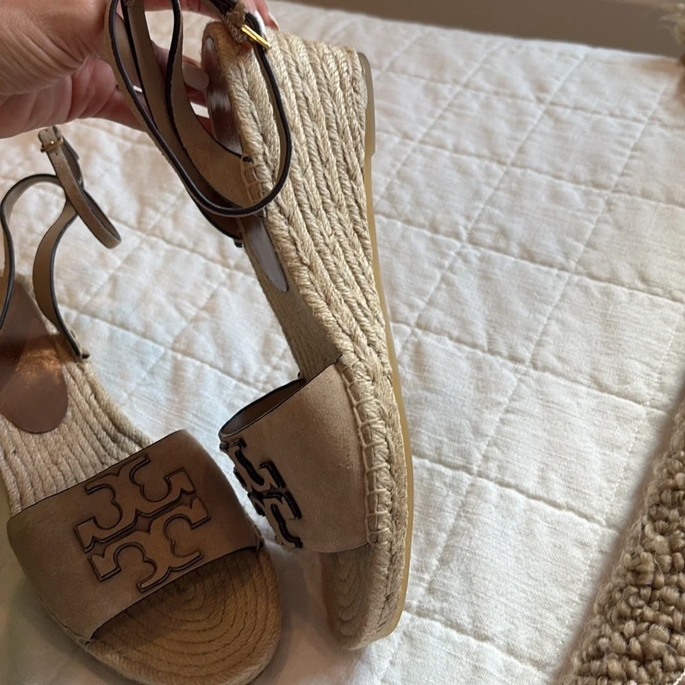 Tory Burch new box