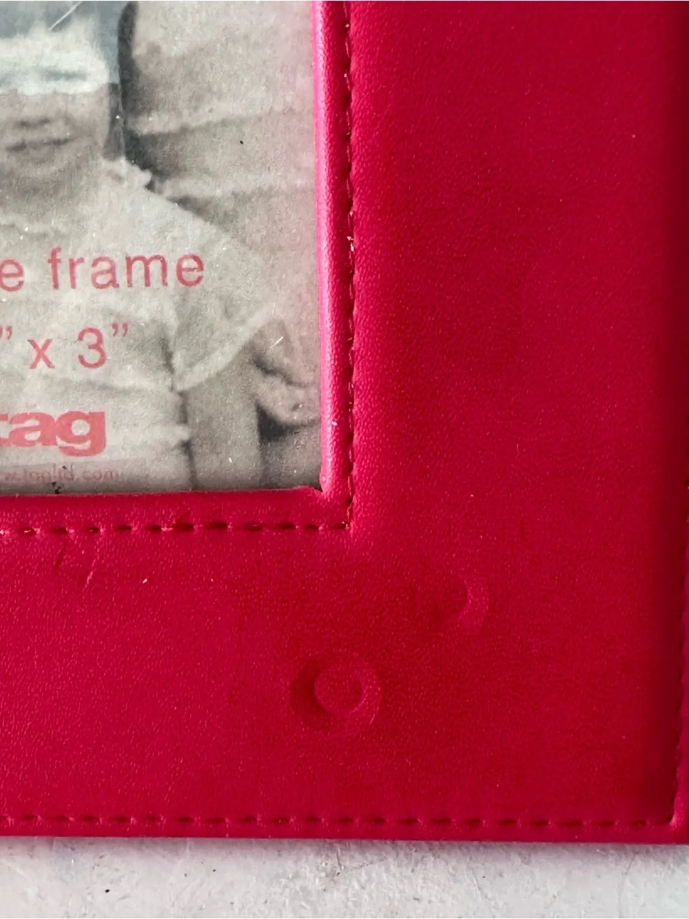 Tag fast shipping