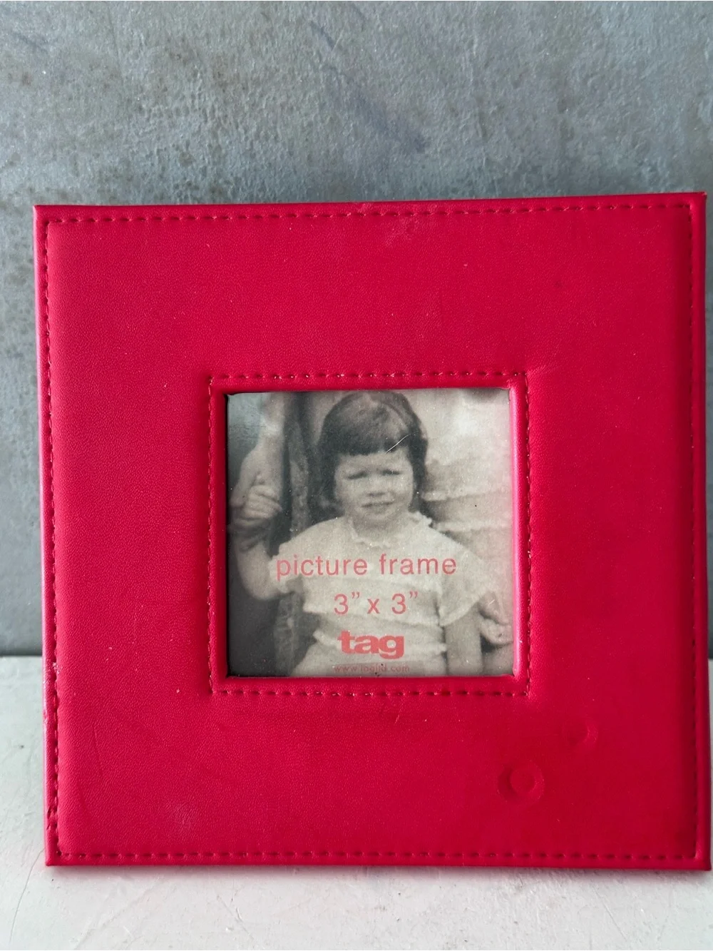 Tag fast shipping