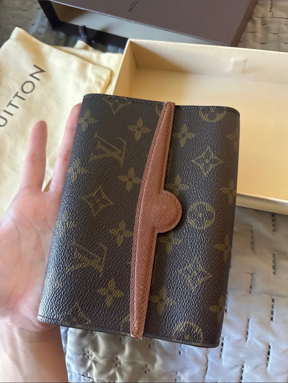 Louis Vuitton 🌸 classic