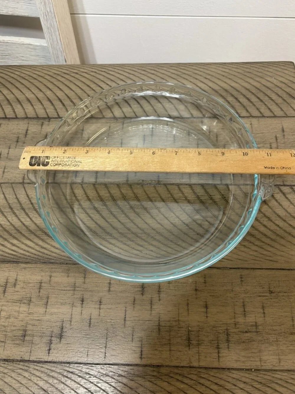 Pyrex paula deen