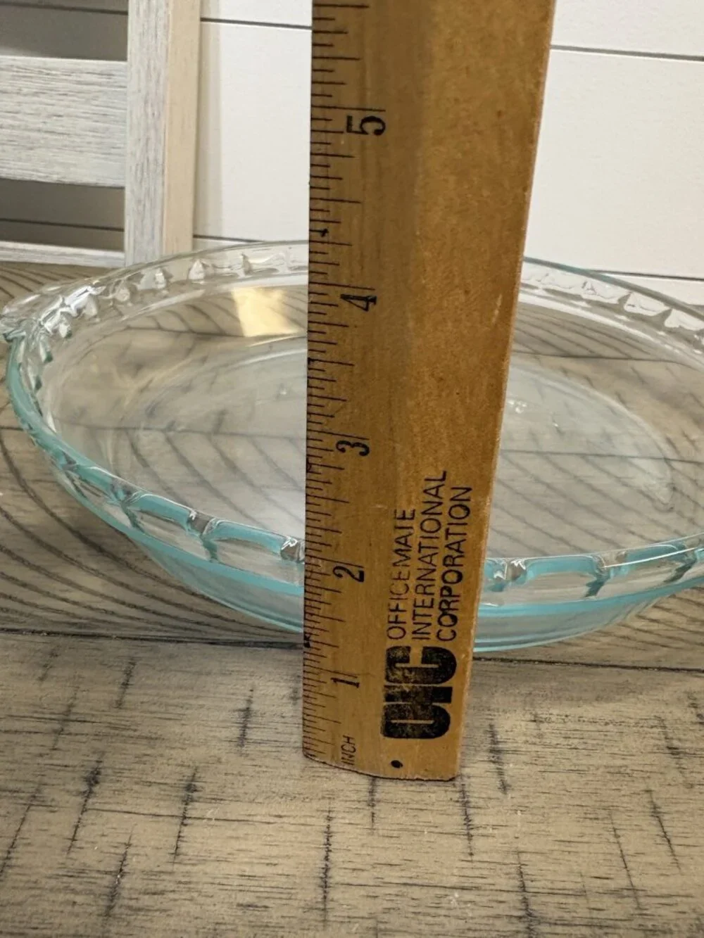 Pyrex paula deen