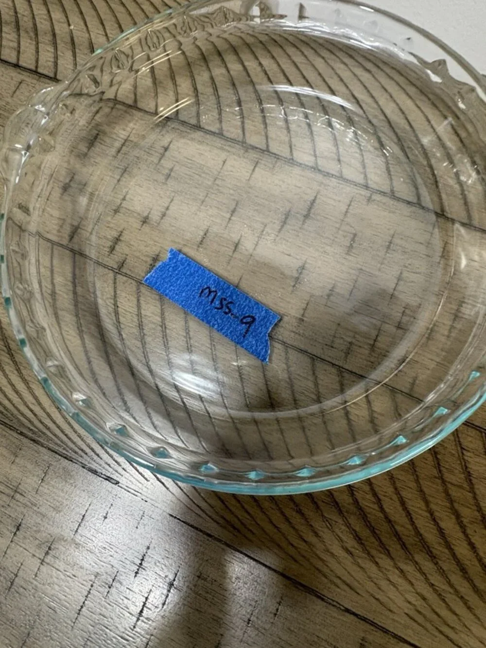 Pyrex paula deen