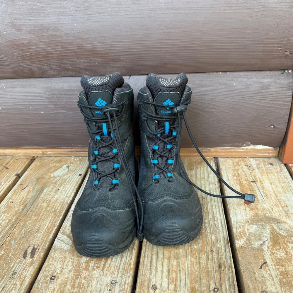 Columbia waterproof snow
