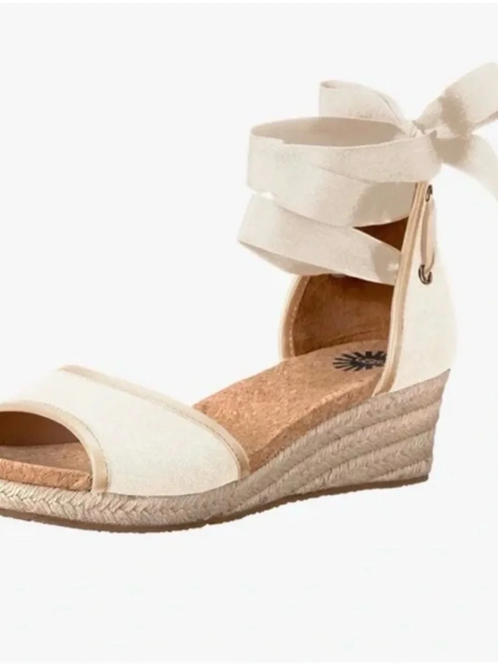 UGG color designed