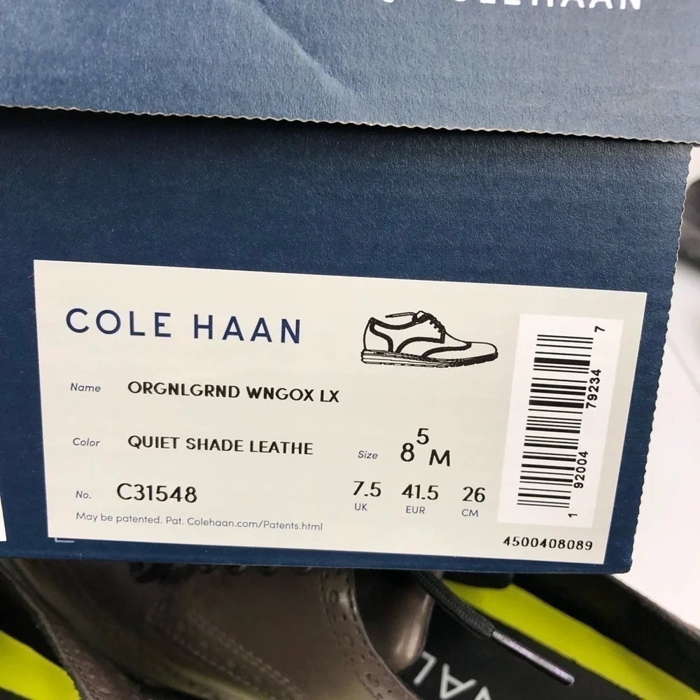 Cole Haan brand new