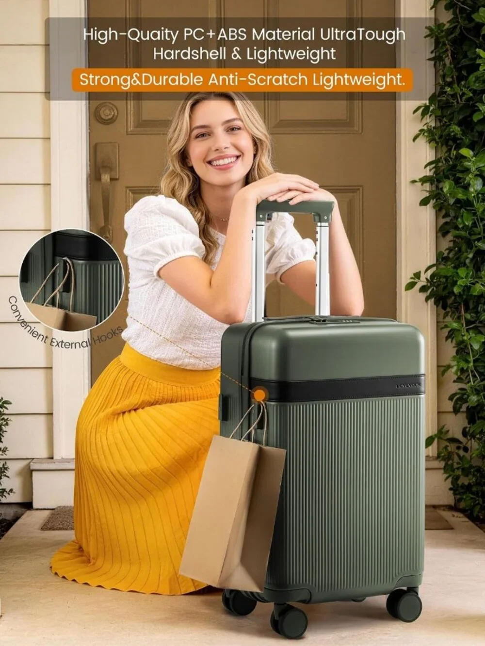 N/A travel style