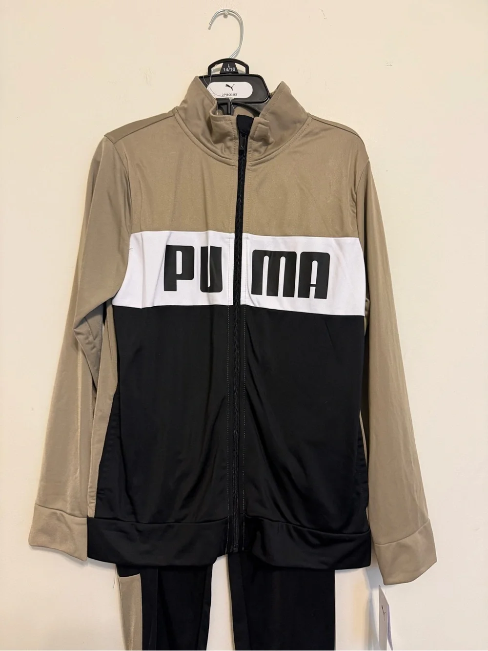 Puma brand new