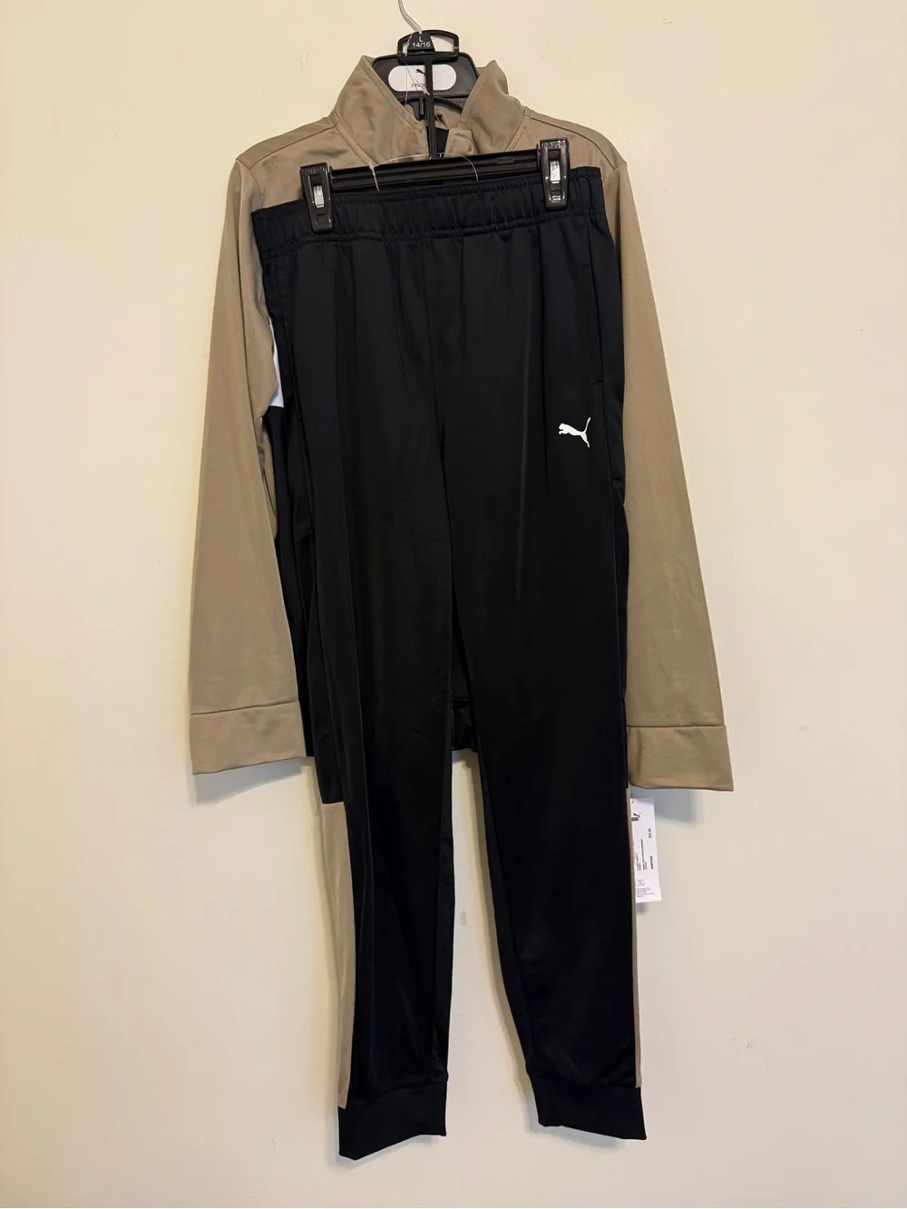 Puma brand new