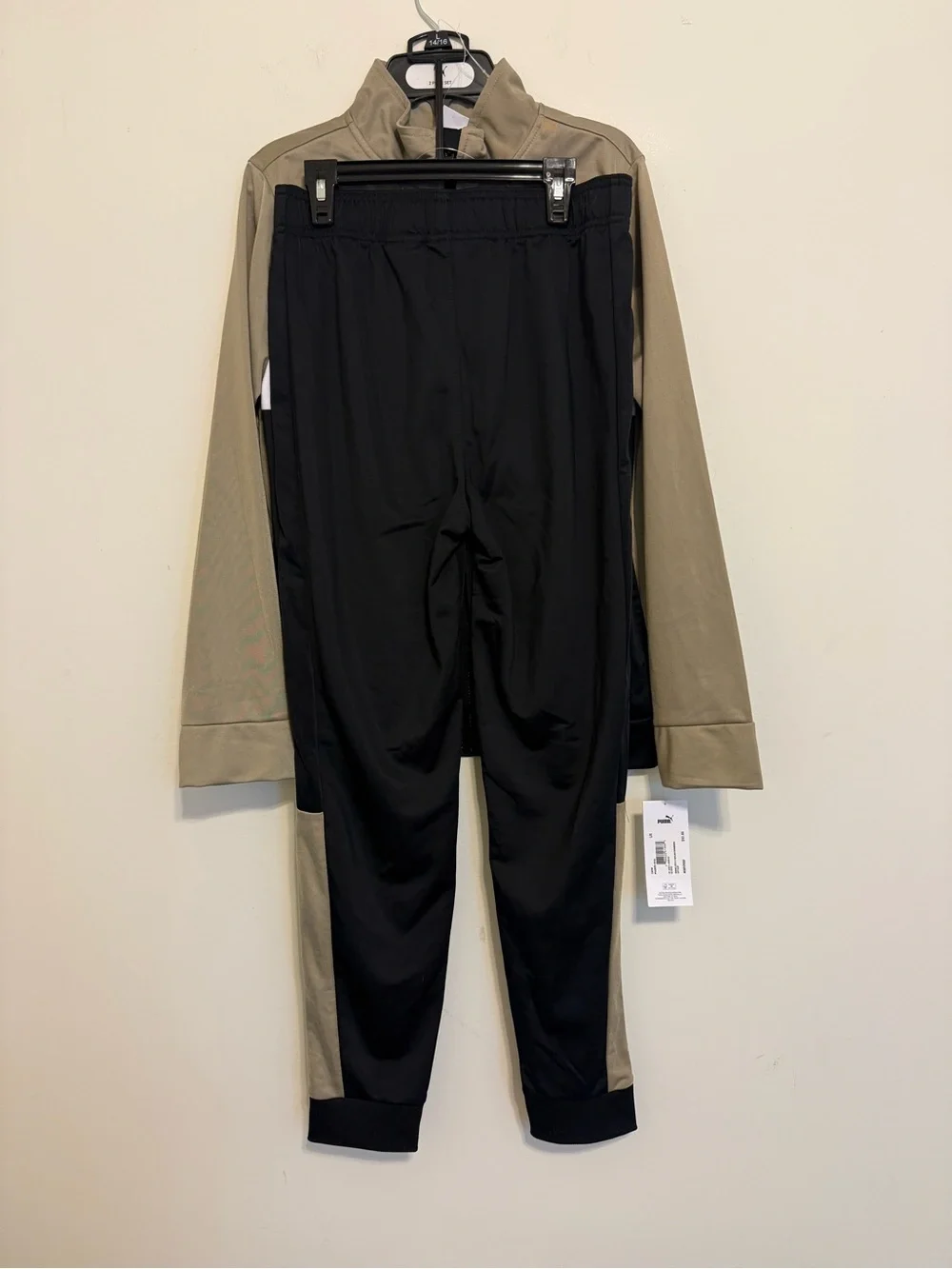 Puma brand new